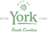 City of York primary logo