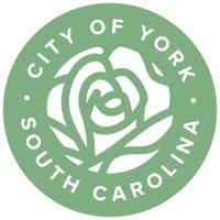 York Logo Green