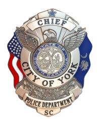 Ypd Badge