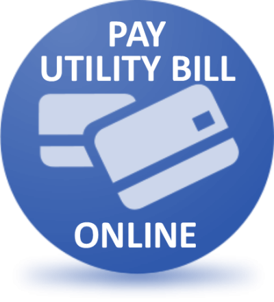 Utility Bill Pay Icon