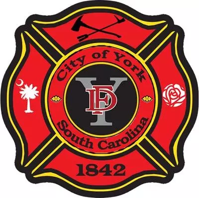 YFD Patch