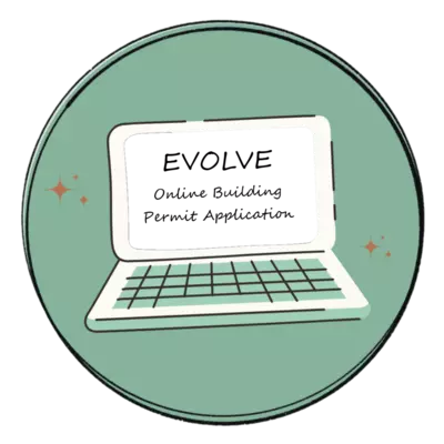 Evolve Button