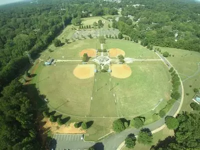 York Recreation Complex